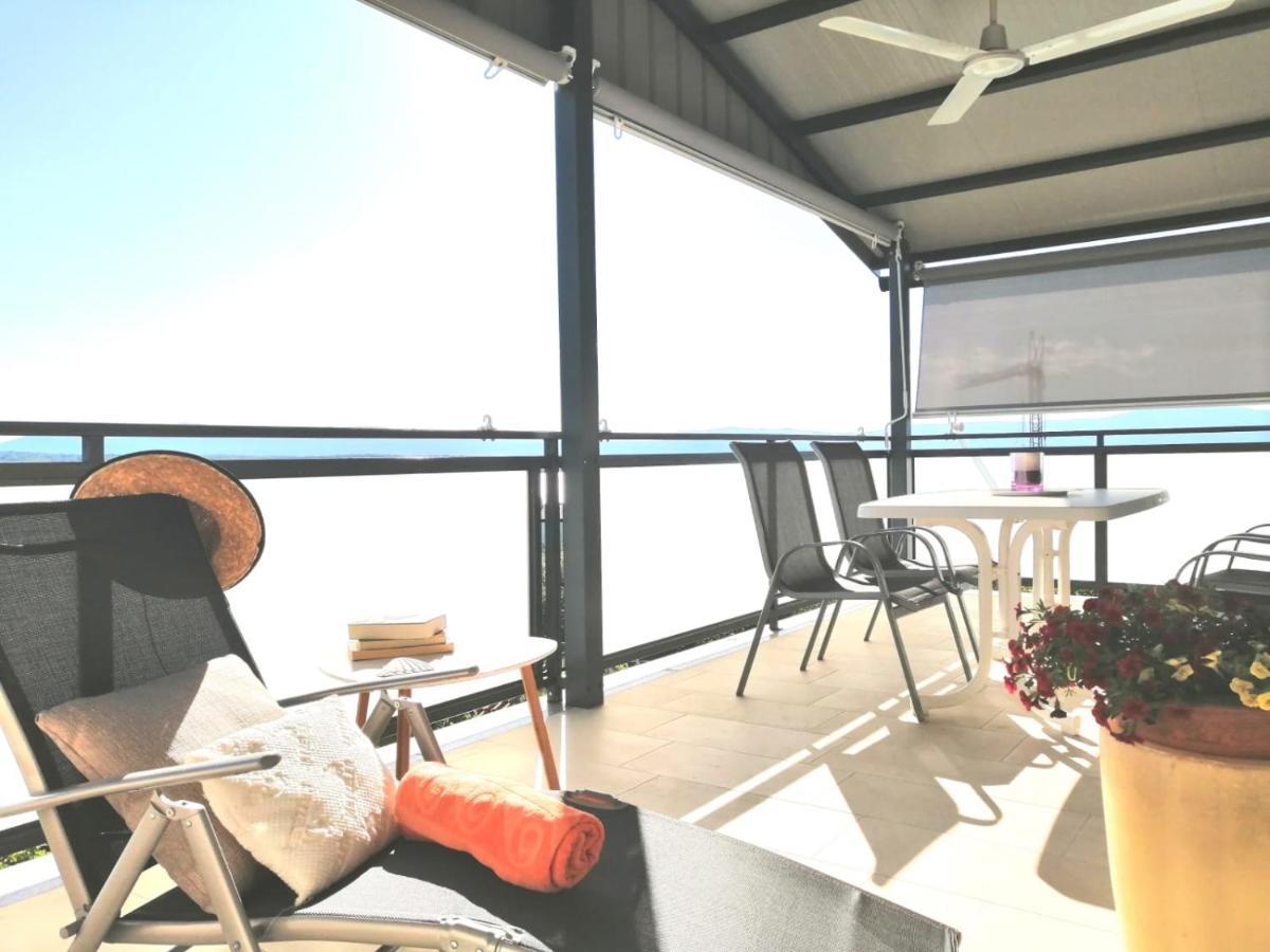 Appartement Lovely Sea View House In Island Krk *