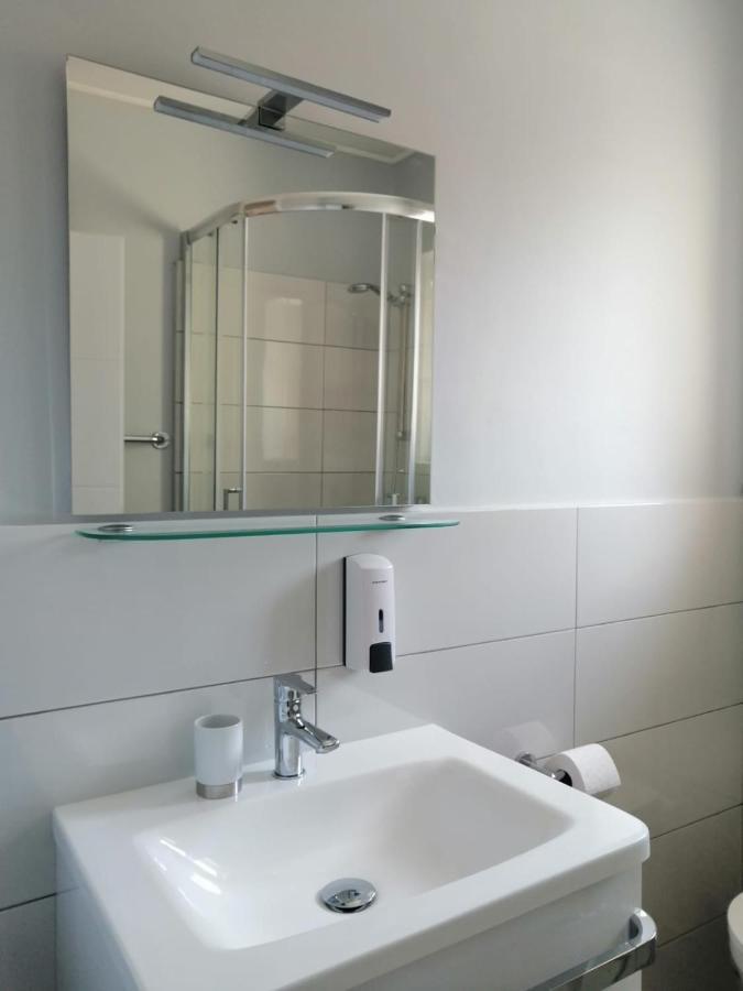 Appartement Lovely Sea View House In Island Krk Malinska