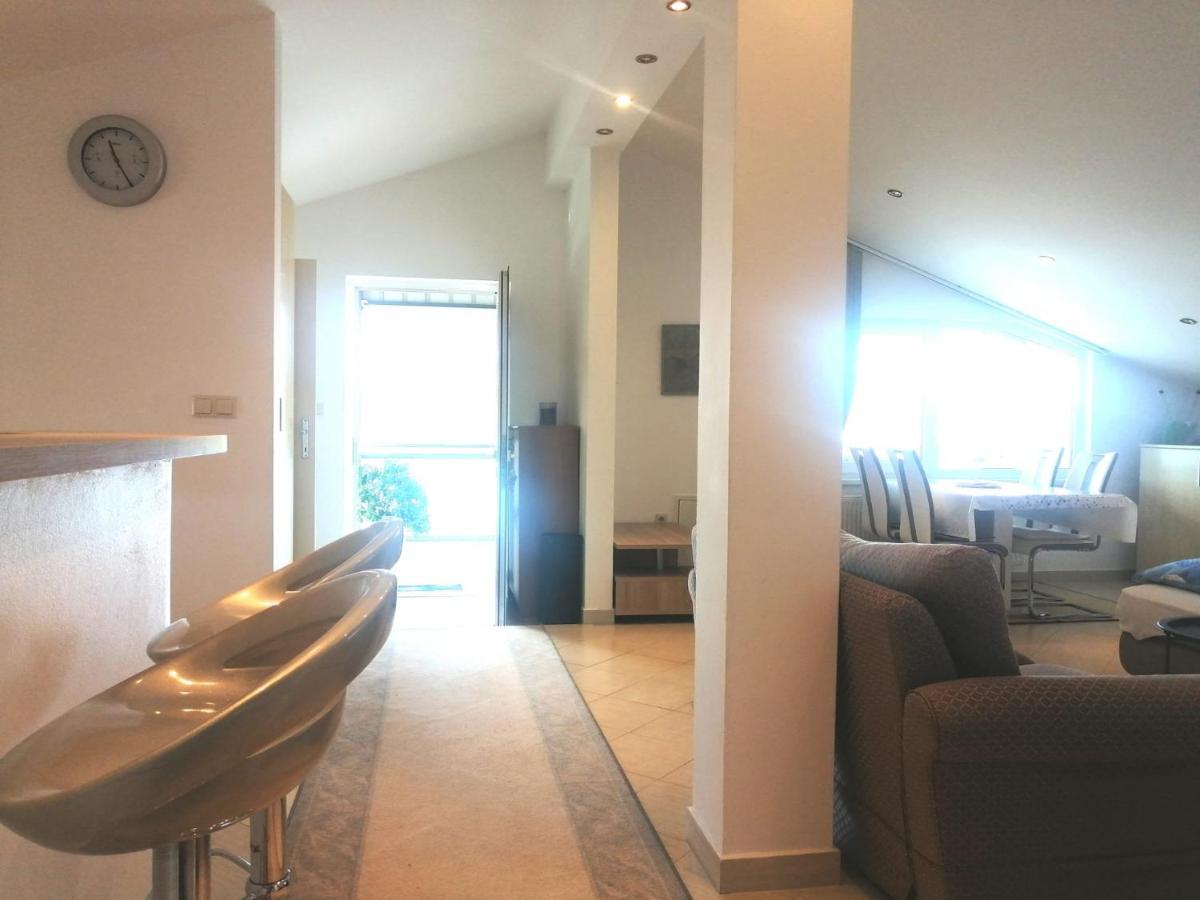 Lovely Sea View House In Island Krk *