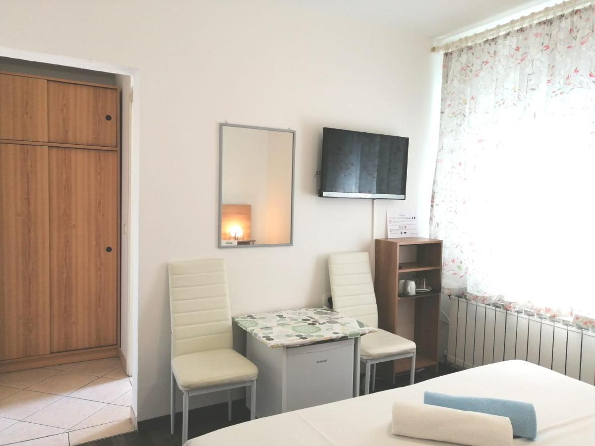Appartement Lovely Sea View House In Island Krk