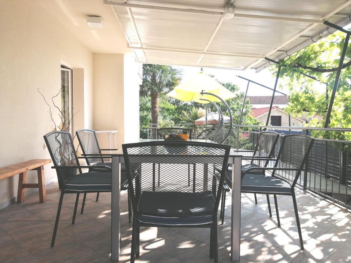 Lovely Sea View House In Island Krk *