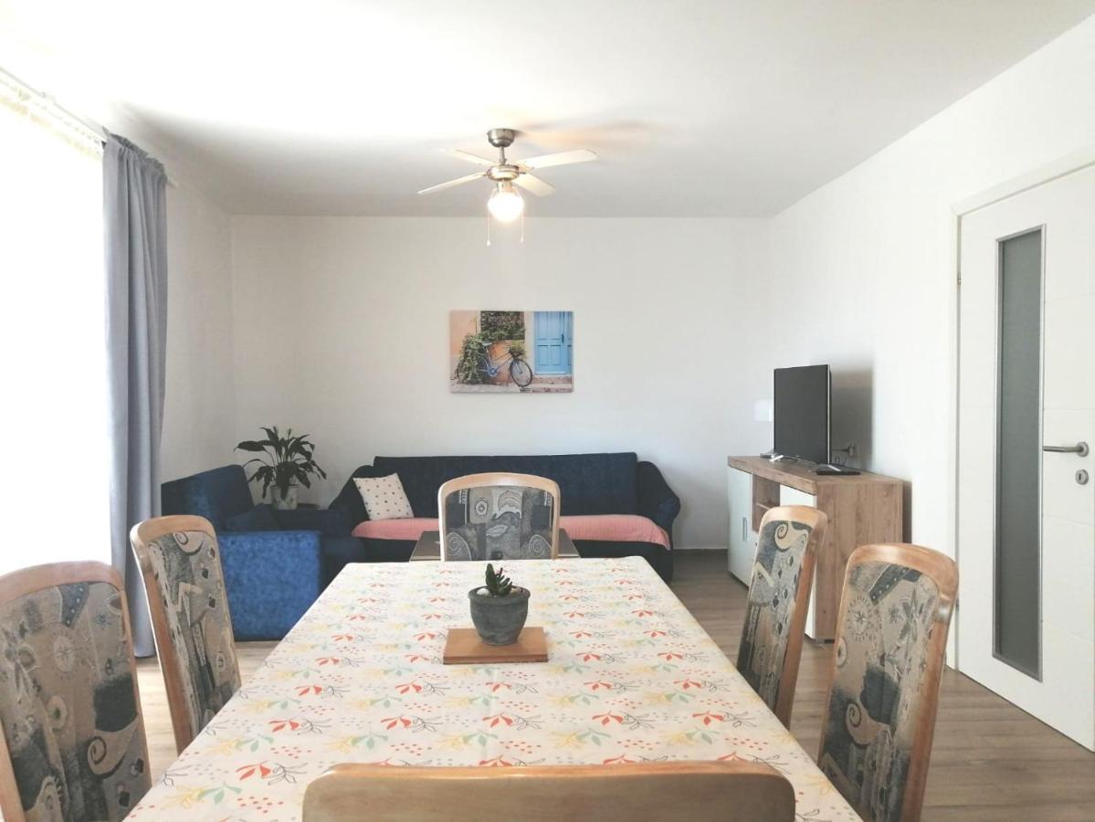 Appartement Lovely Sea View House In Island Krk *