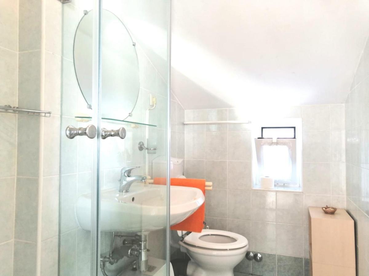 Lovely Sea View House In Island Krk