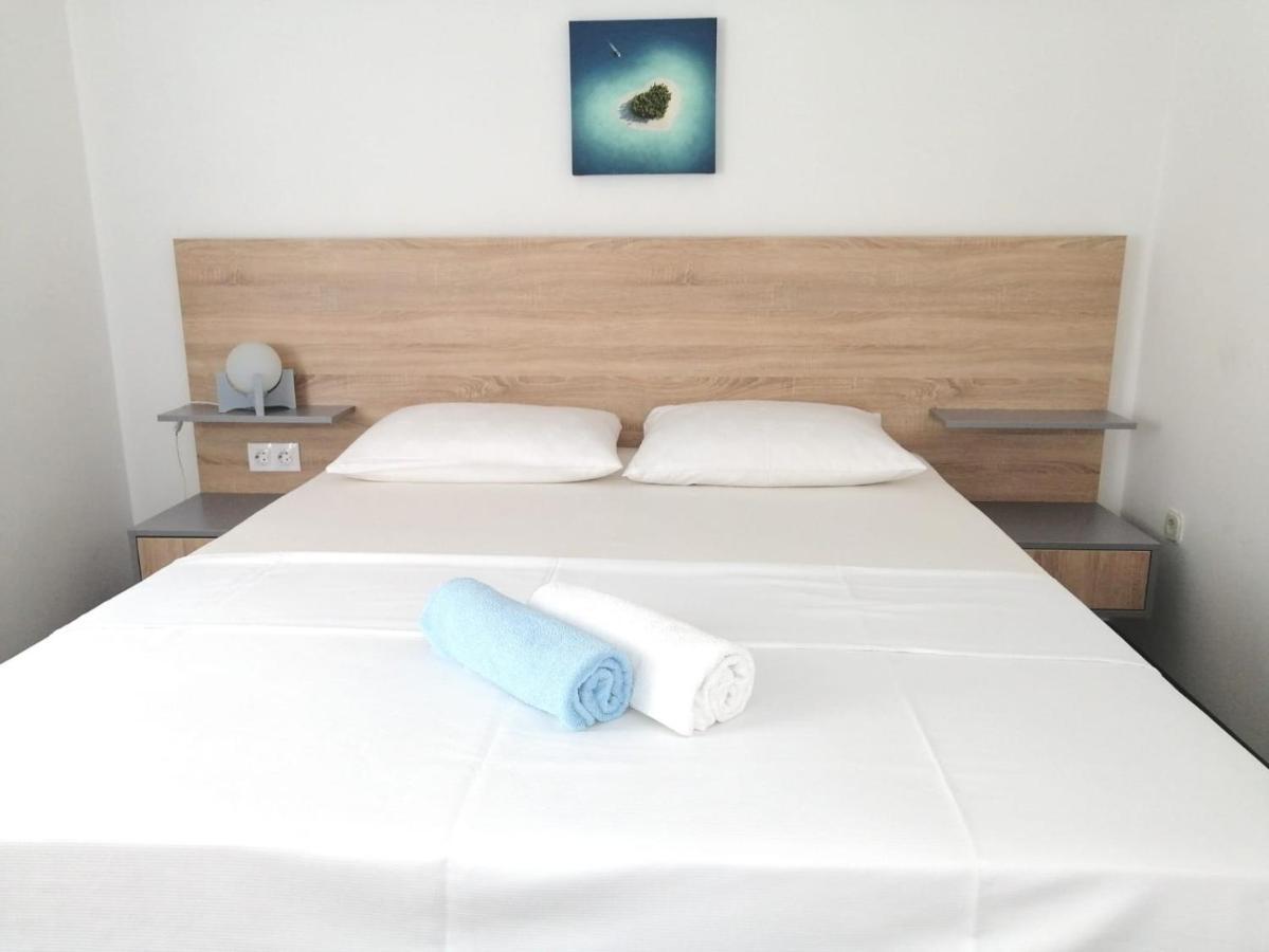 Lovely Sea View House In Island Krk *