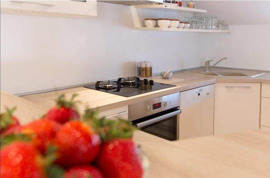 Lovely Sea View House In Island Krk Apartment *