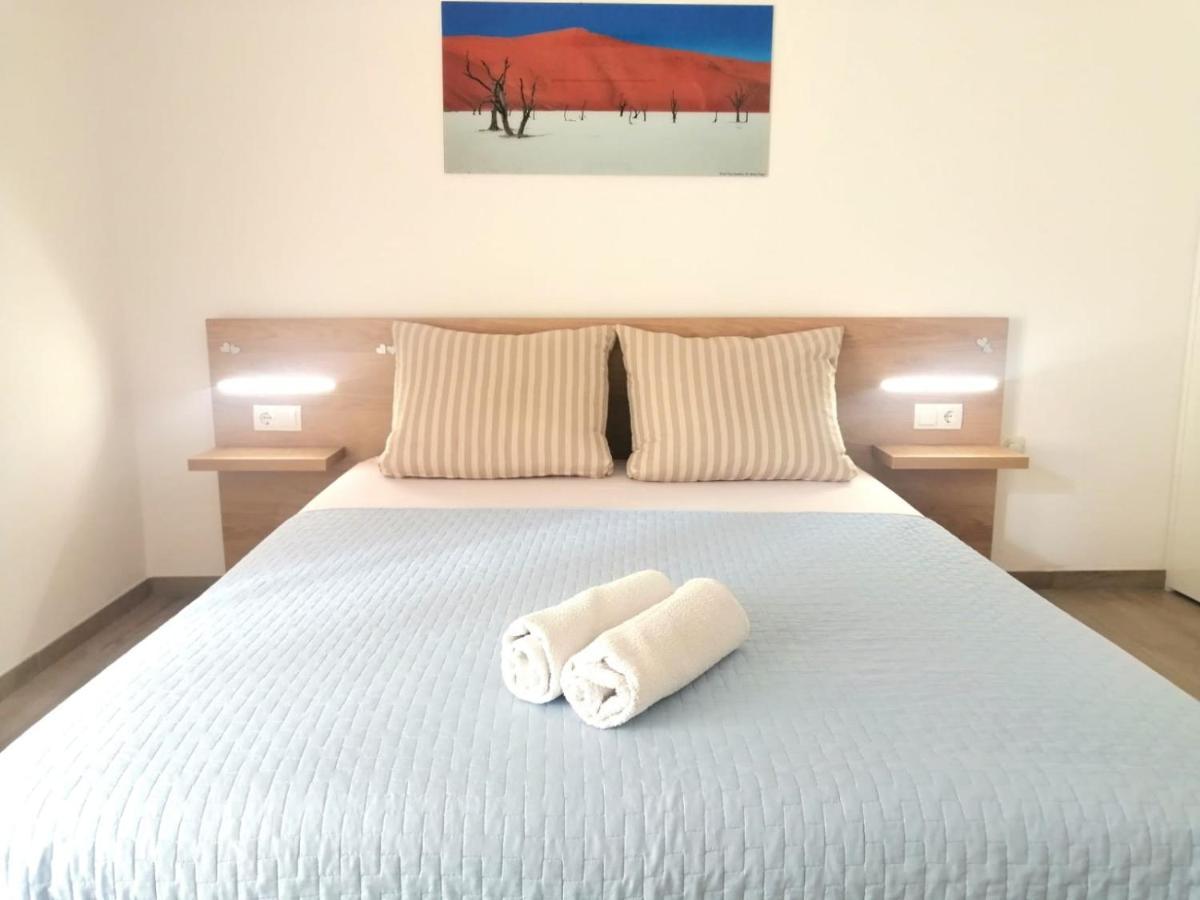 Lovely Sea View House In Island Krk Apartment