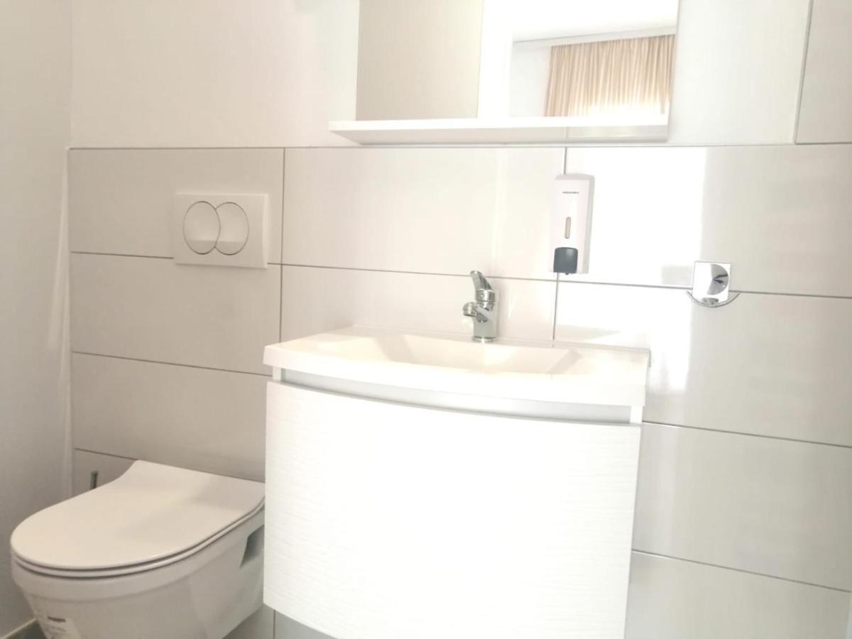 Apartment Lovely Sea View House In Island Krk *