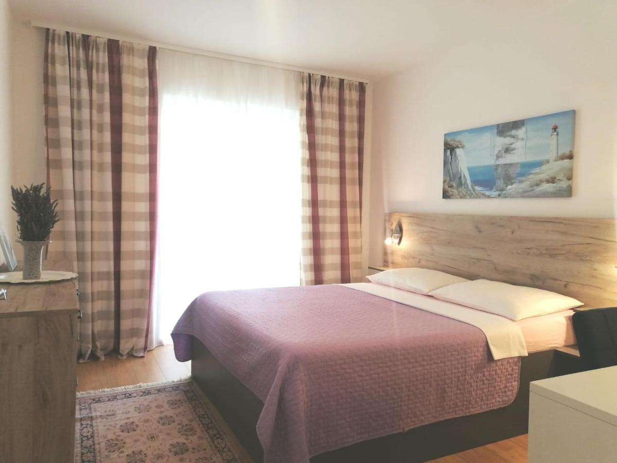 Lovely Sea View House In Island Krk