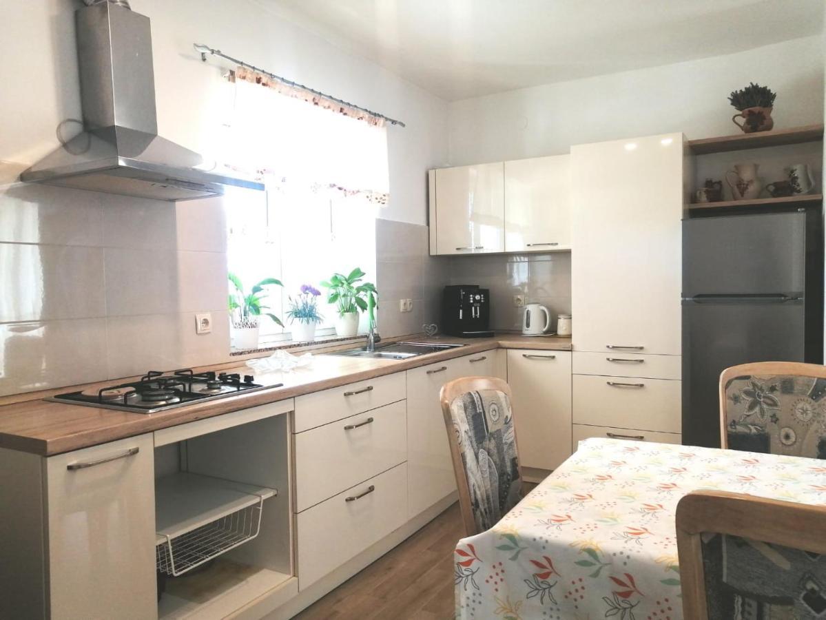 Lovely Sea View House In Island Krk Apartment