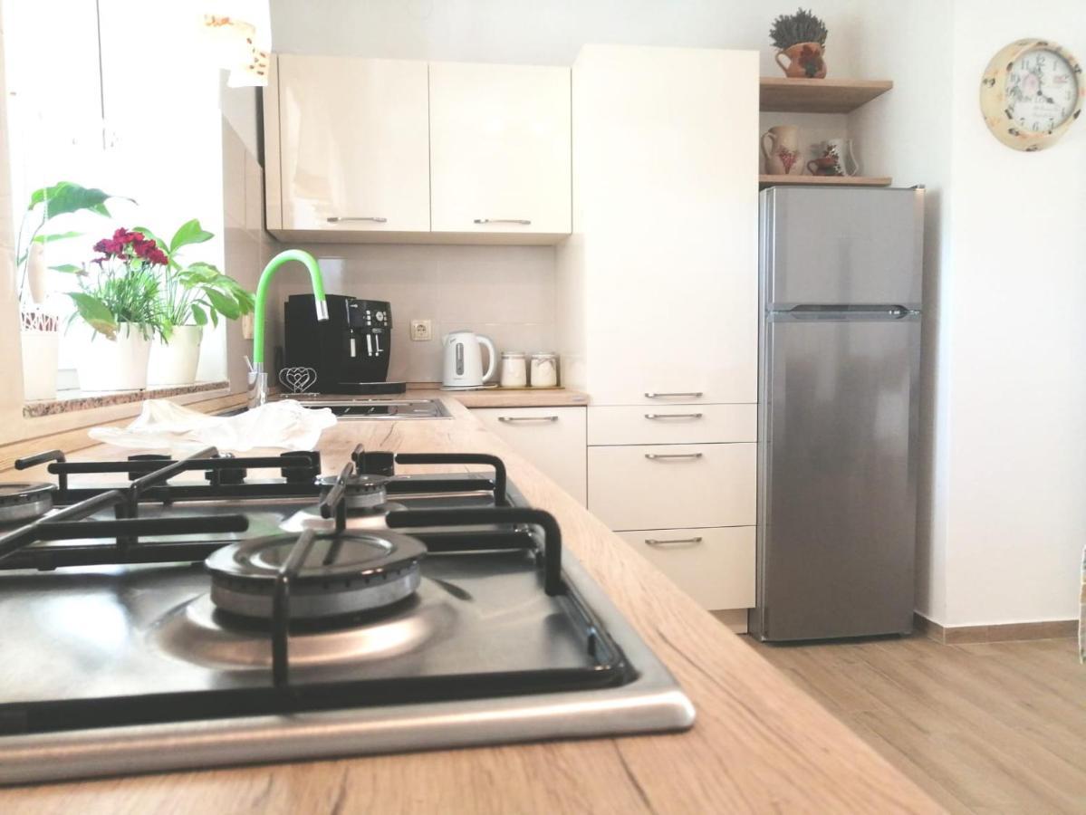 Apartment Lovely Sea View House In Island Krk *